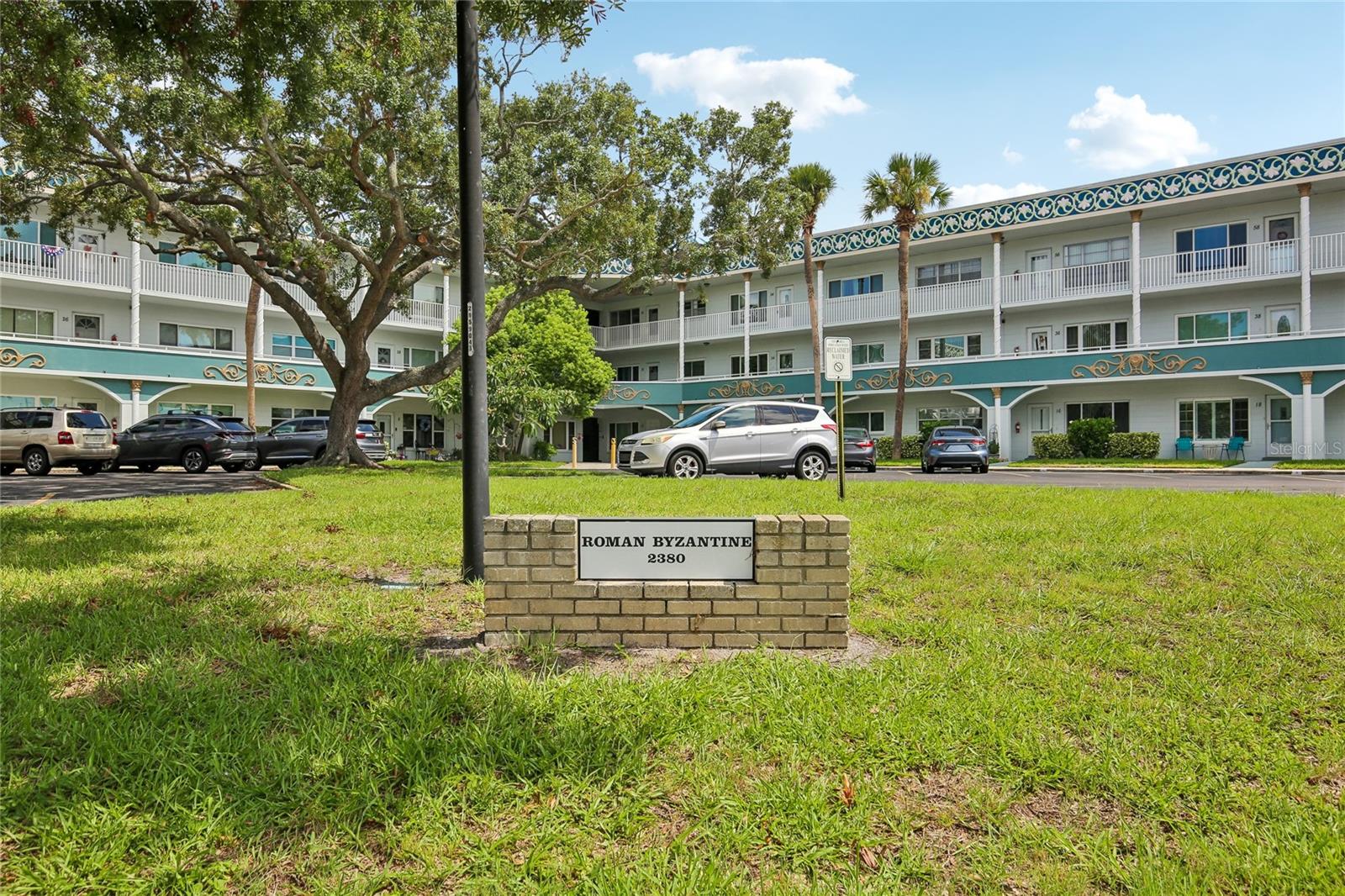 2380 WORLD PARKWAY BOULEVARD 40