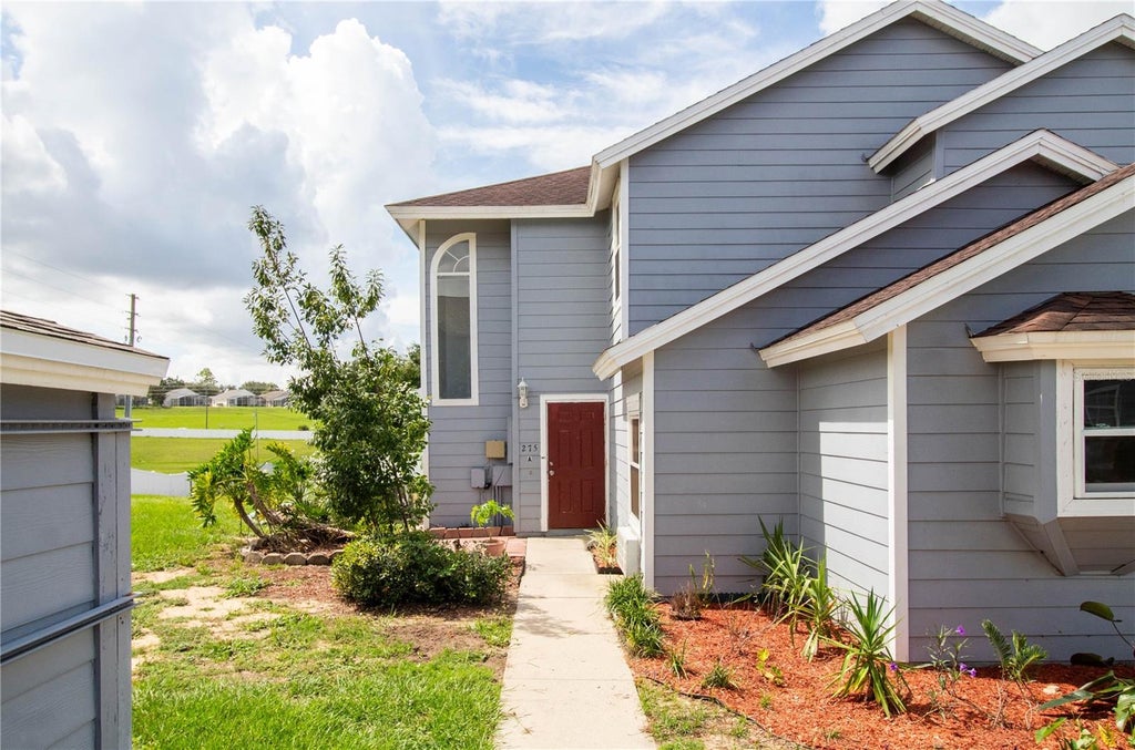 Photo of 275 Mango Drive #A, Davenport, FL 33897 (MLS # S5155370)