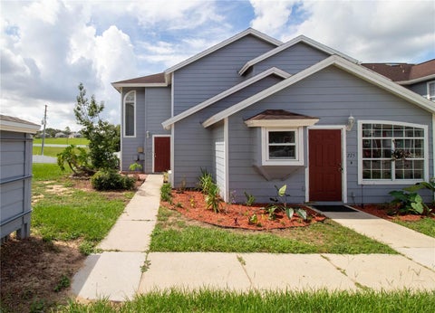 Photo of 275 Mango Drive #A, Davenport, FL 33897 (MLS # S5155370)