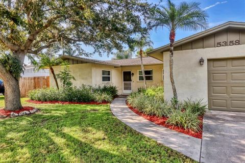 A home in SARASOTA