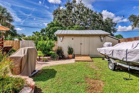 A home in SARASOTA