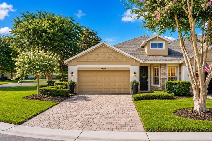 Photo 1 of 39 — 34346 TUSCANY AVENUE, SORRENTO, FL 32776