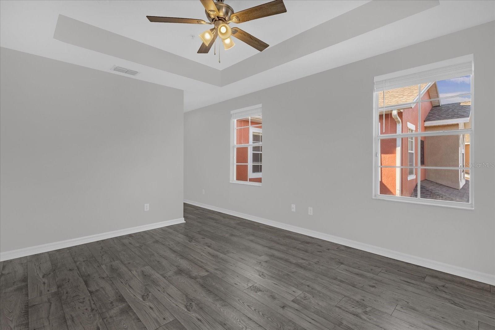 LAKE NONA PRESERVE - Residential Lease