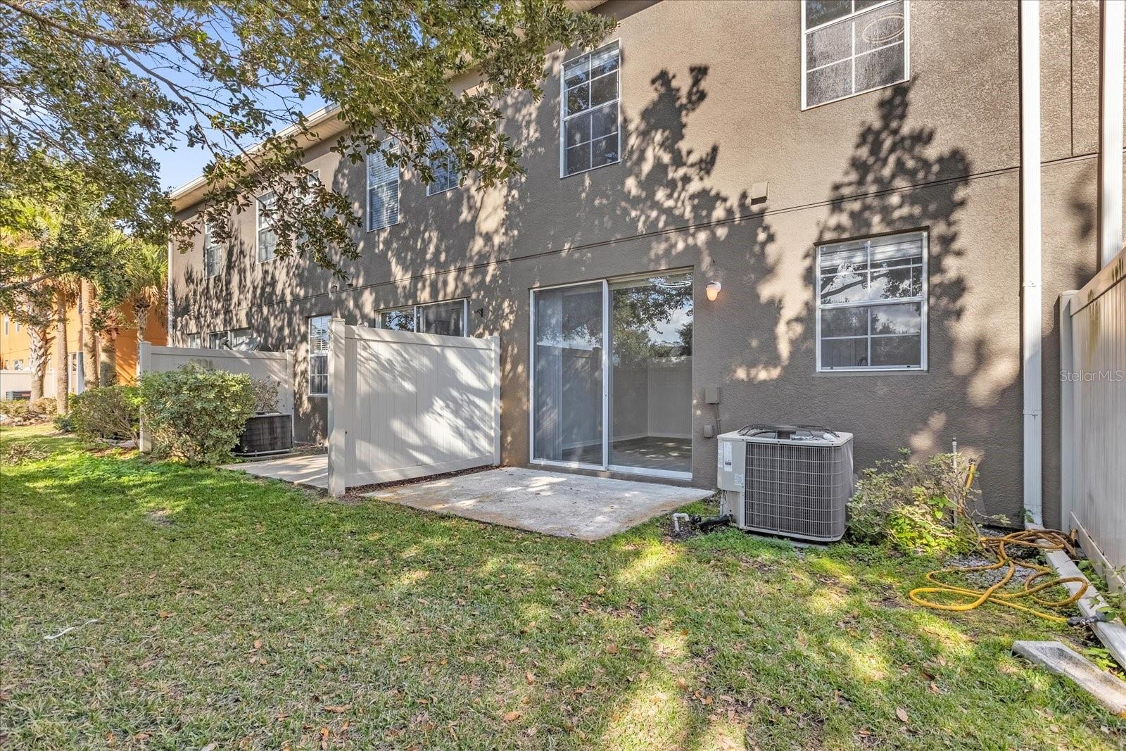 LAKE NONA PRESERVE - Residential Lease