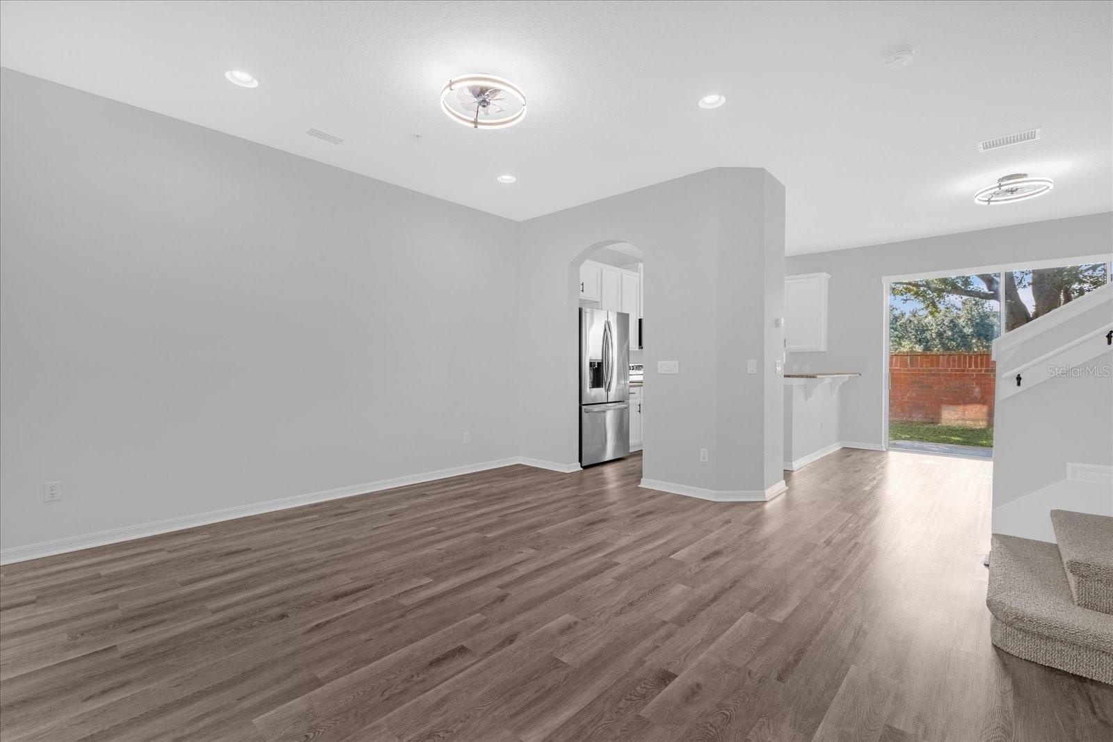 LAKE NONA PRESERVE - Residential Lease