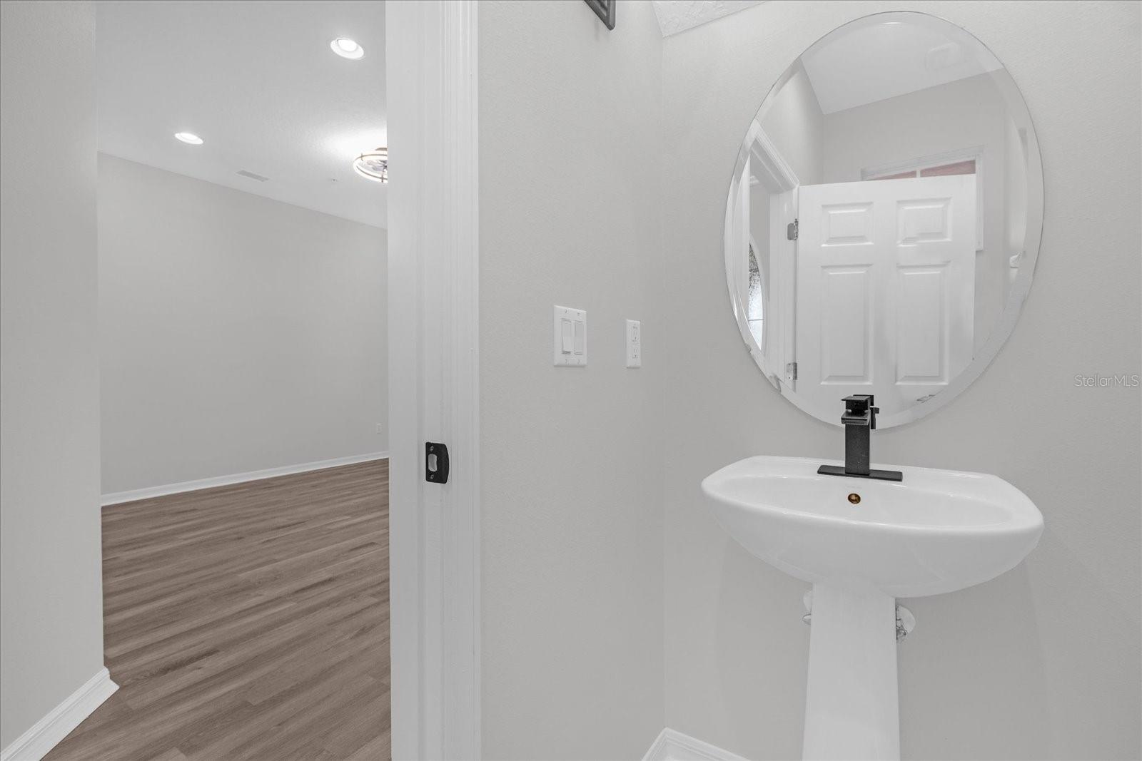 LAKE NONA PRESERVE - Residential Lease