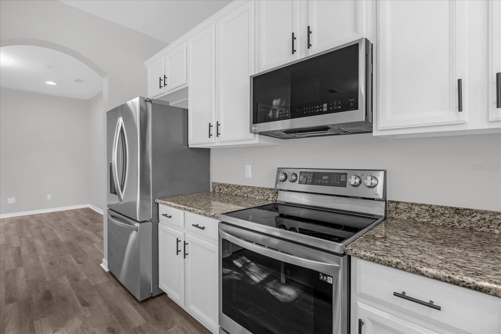 LAKE NONA PRESERVE - Residential Lease