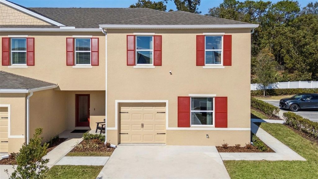 Photo of 3263 Wye Oak Drive, Apopka, FL 32703 (MLS # O6409442)