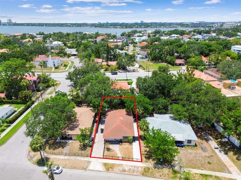 120 BOSPHOROUS AVENUE TAMPA FL 33606