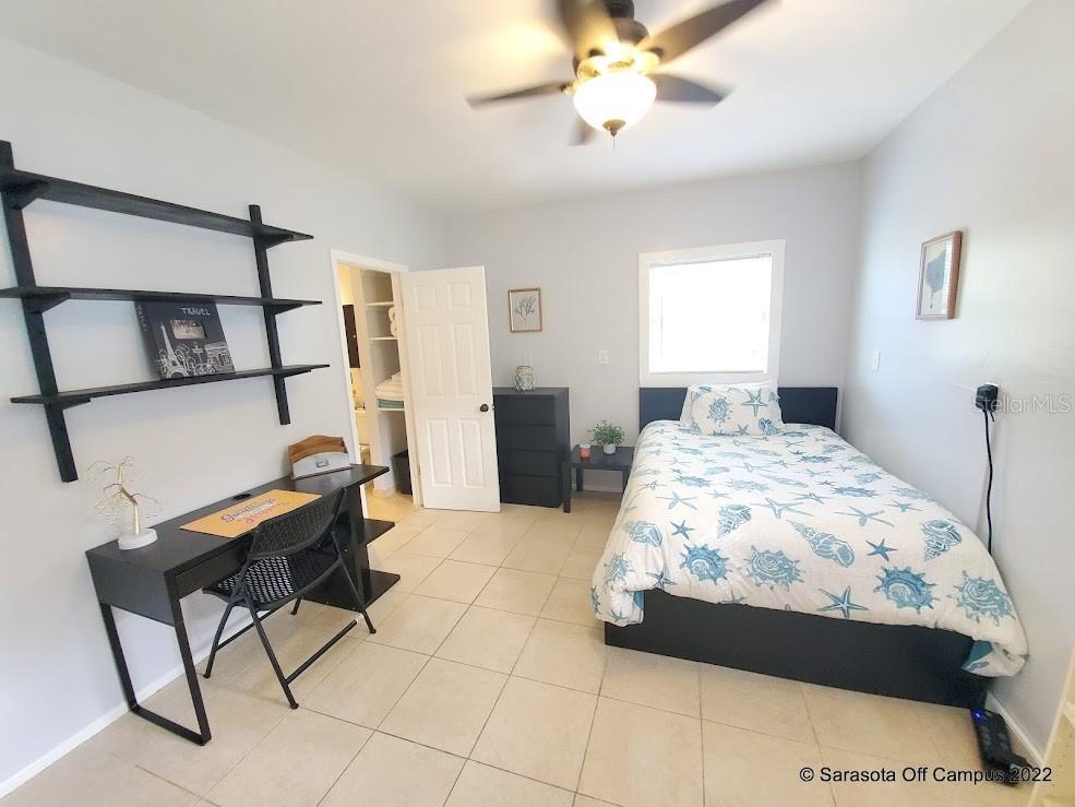 PALM GROVE - Residential Lease