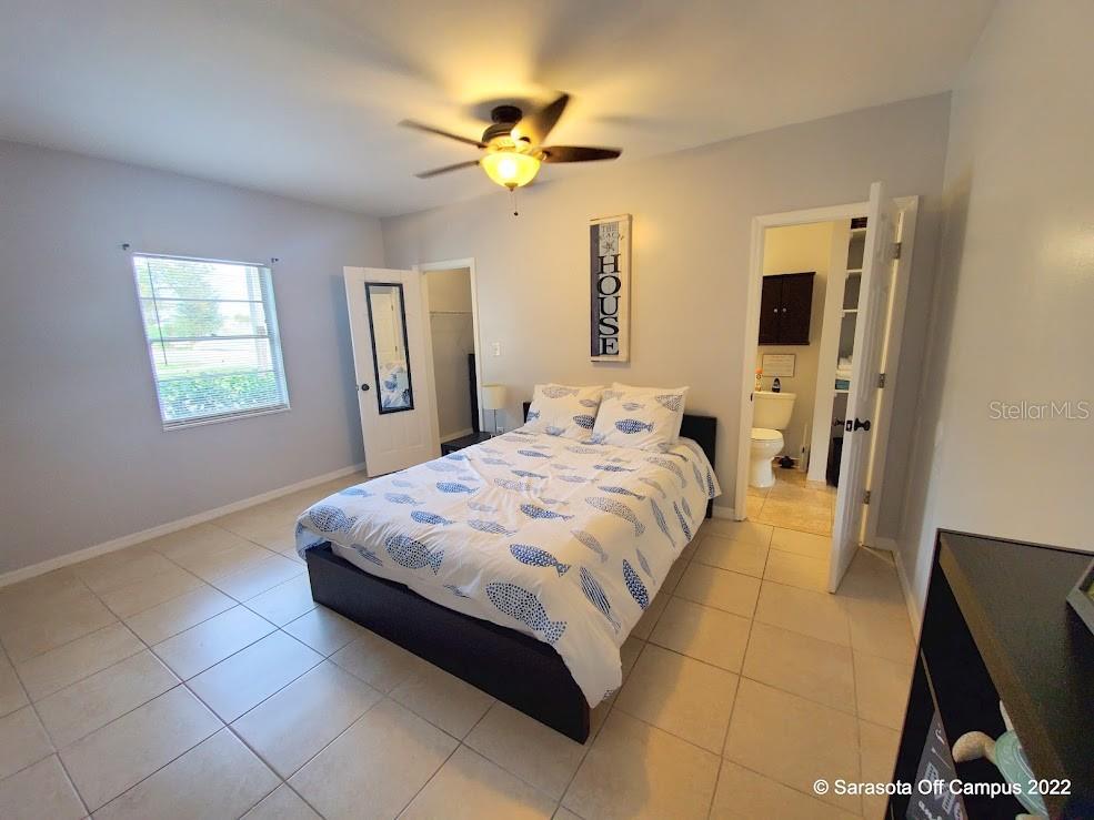 PALM GROVE - Residential Lease