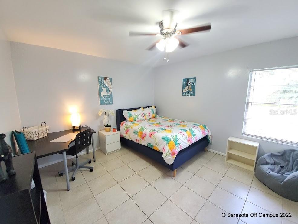 PALM GROVE - Residential Lease