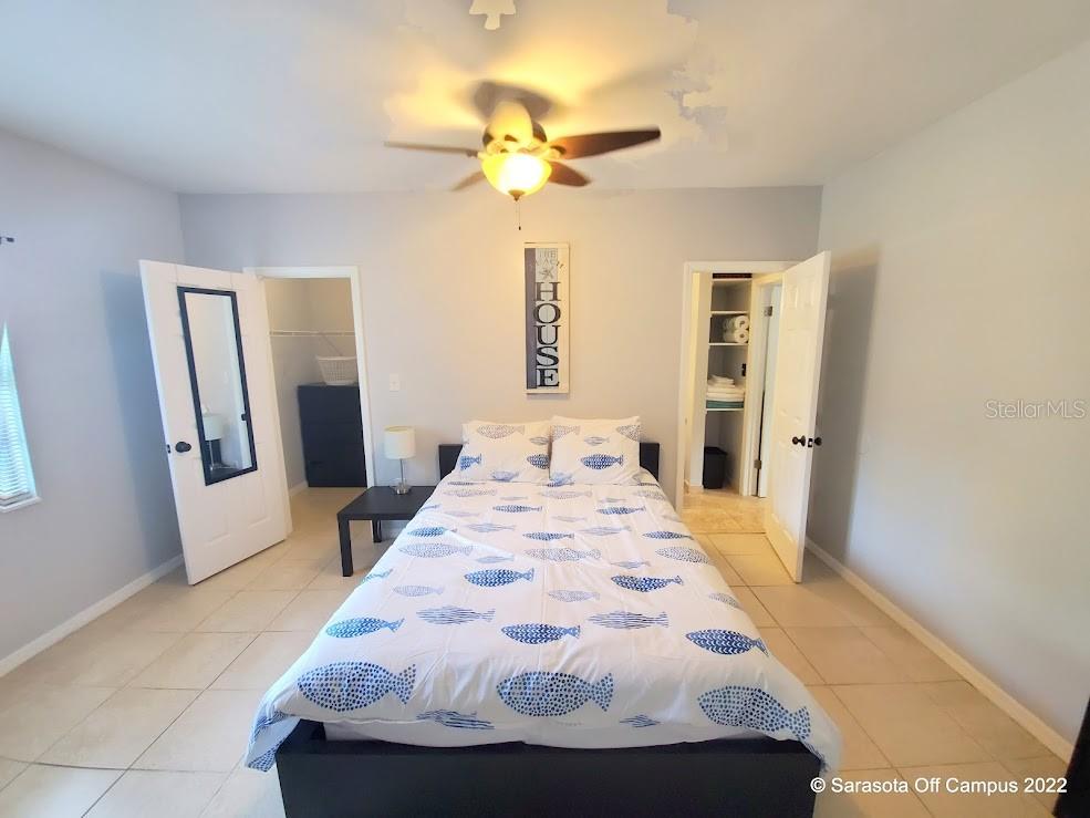 PALM GROVE - Residential Lease