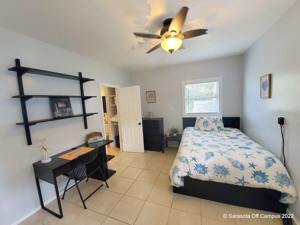 PALM GROVE - Residential Lease