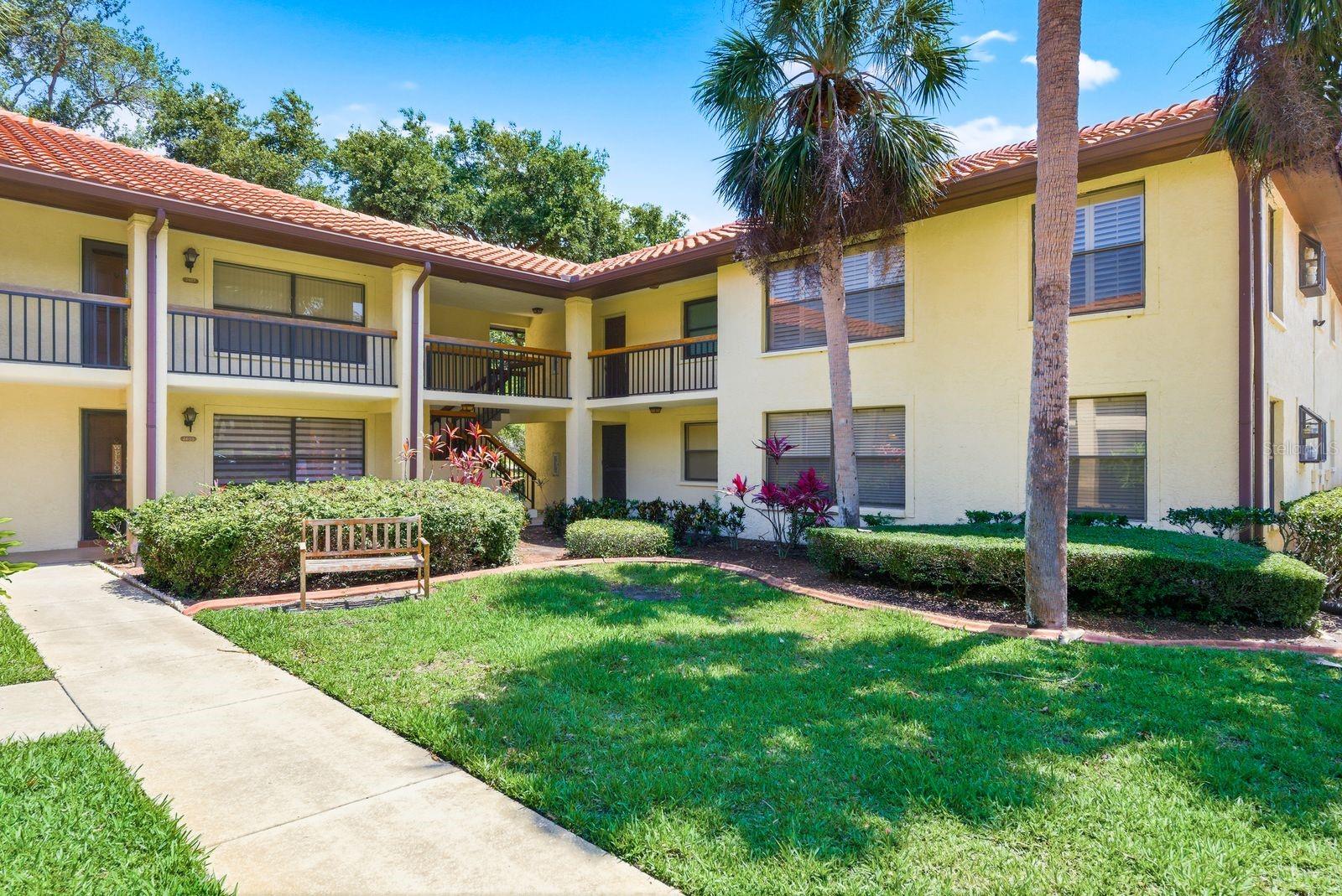 HAMMOCK PINE VILLAGE - Residential
