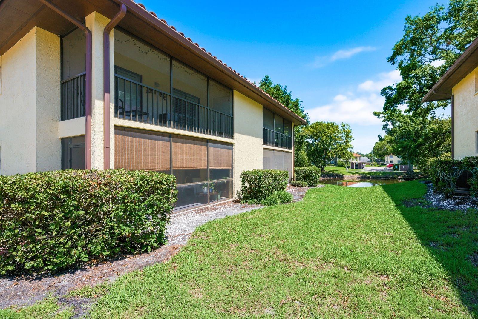 HAMMOCK PINE VILLAGE - Residential