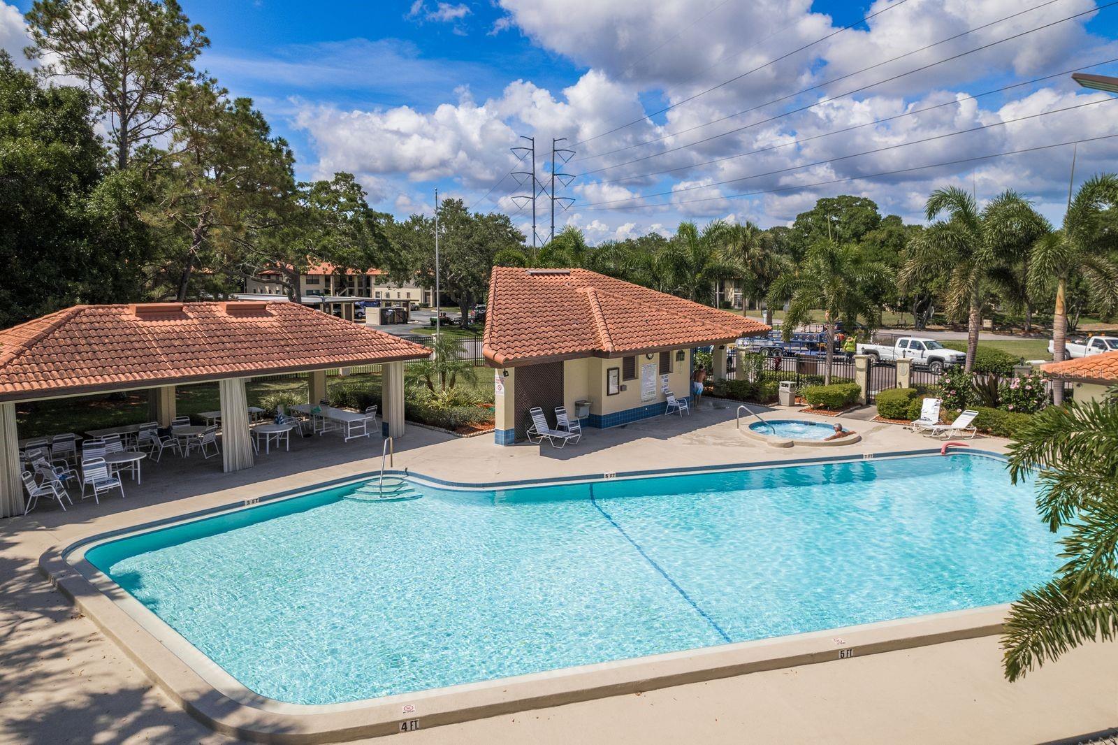HAMMOCK PINE VILLAGE - Residential