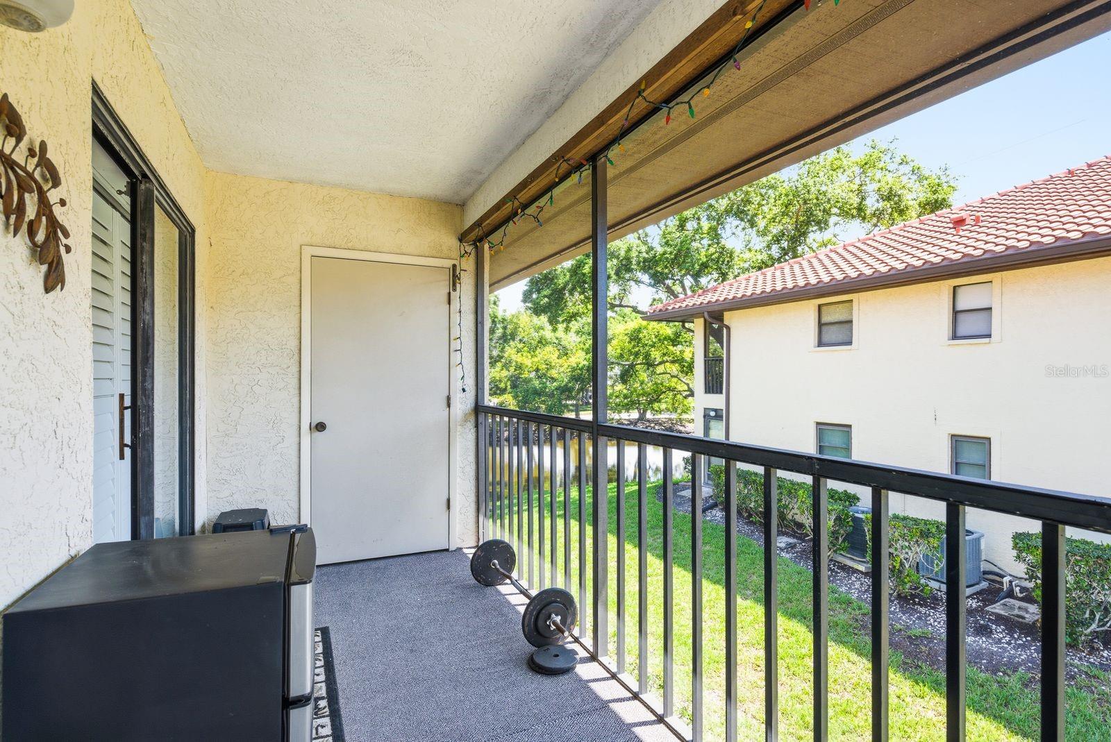 HAMMOCK PINE VILLAGE - Residential