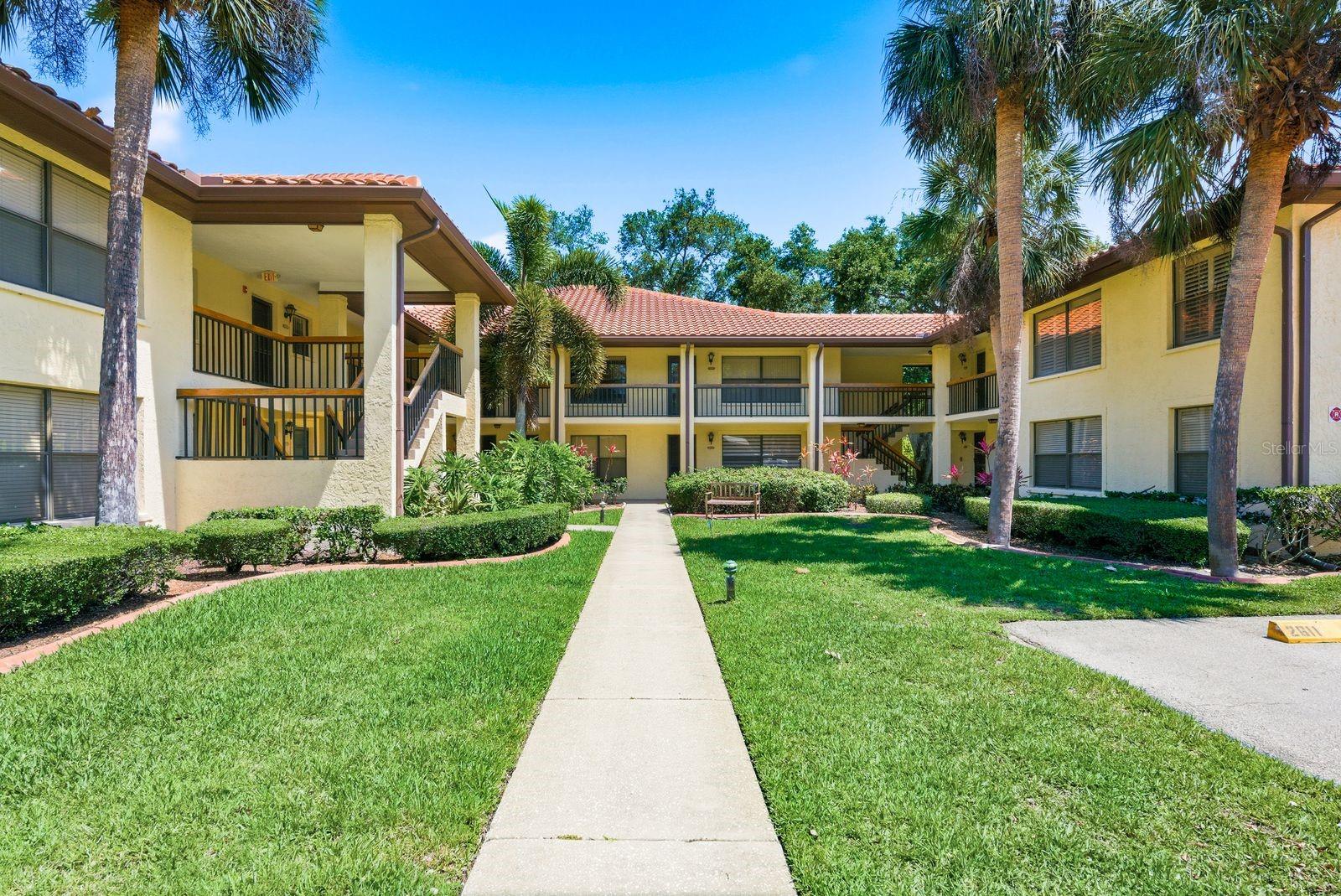 HAMMOCK PINE VILLAGE - Residential