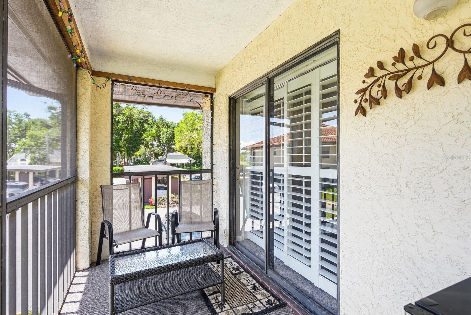 HAMMOCK PINE VILLAGE - Residential