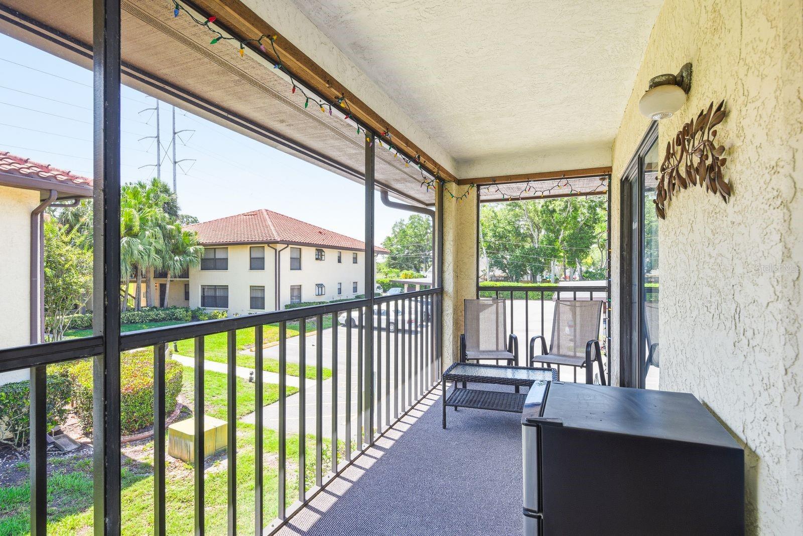 HAMMOCK PINE VILLAGE - Residential