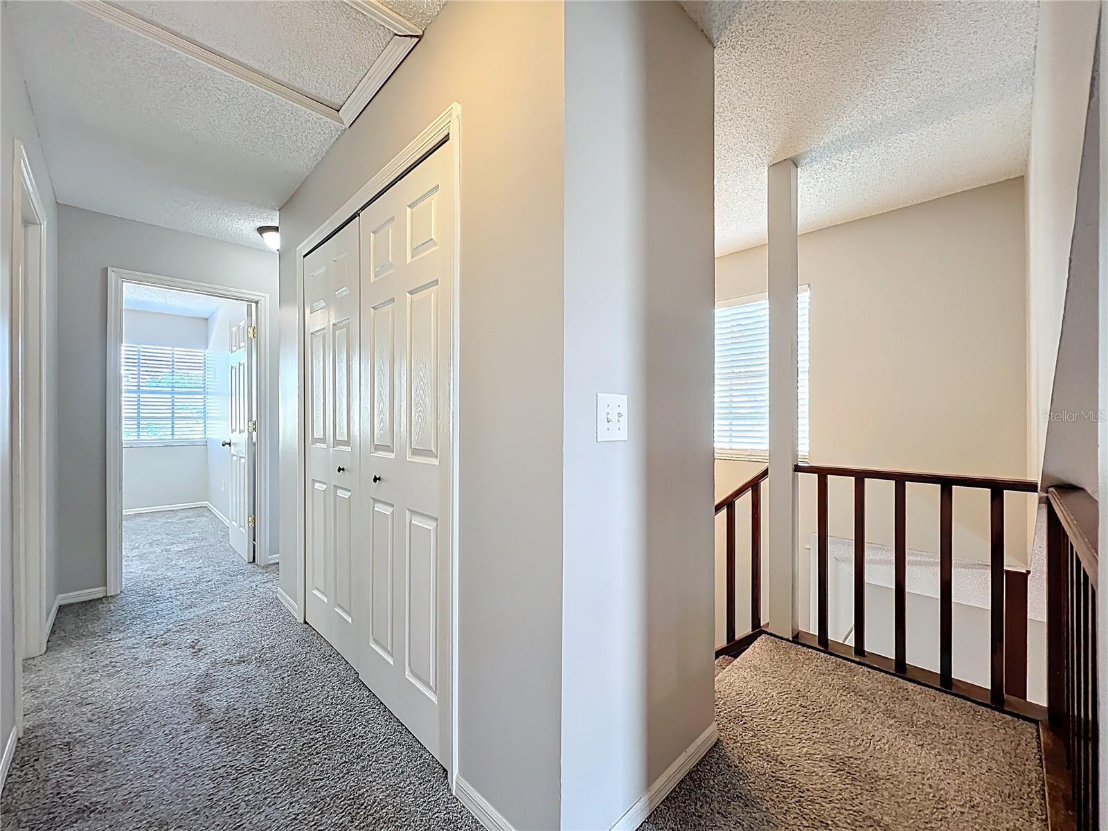 HUCKLEBERRY FIELDS TR N2B - Residential