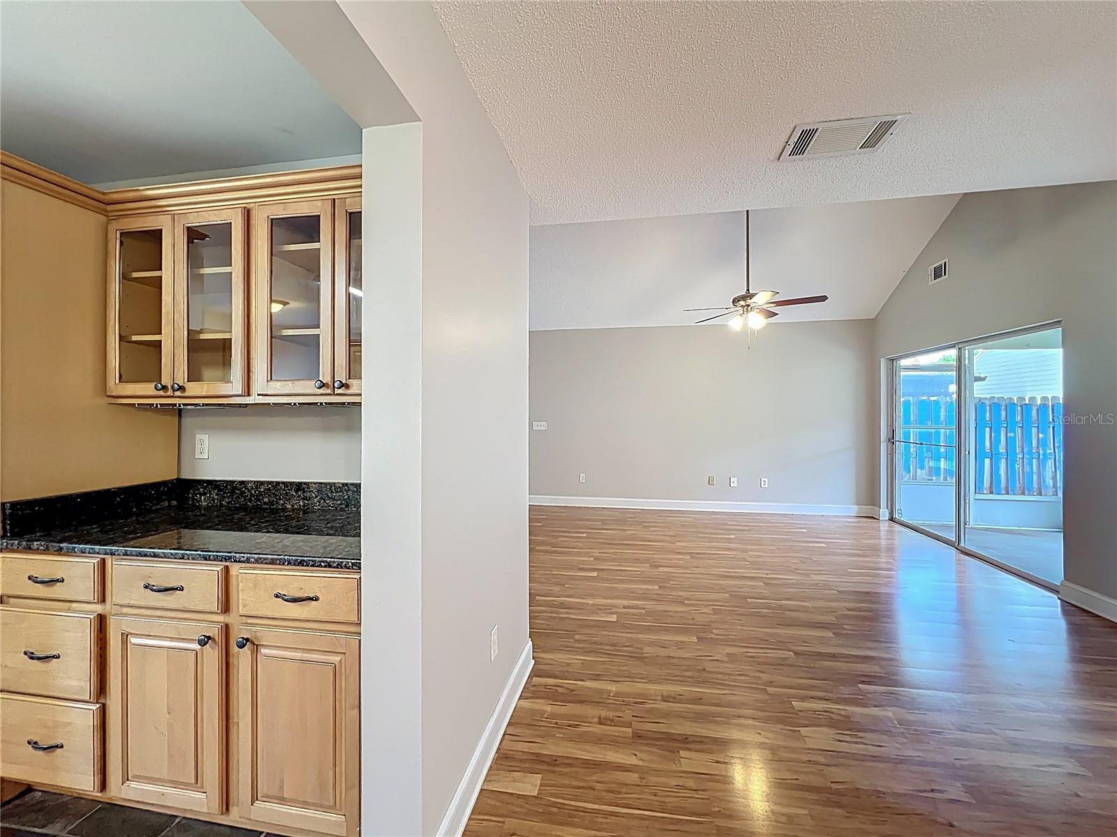 HUCKLEBERRY FIELDS TR N2B - Residential