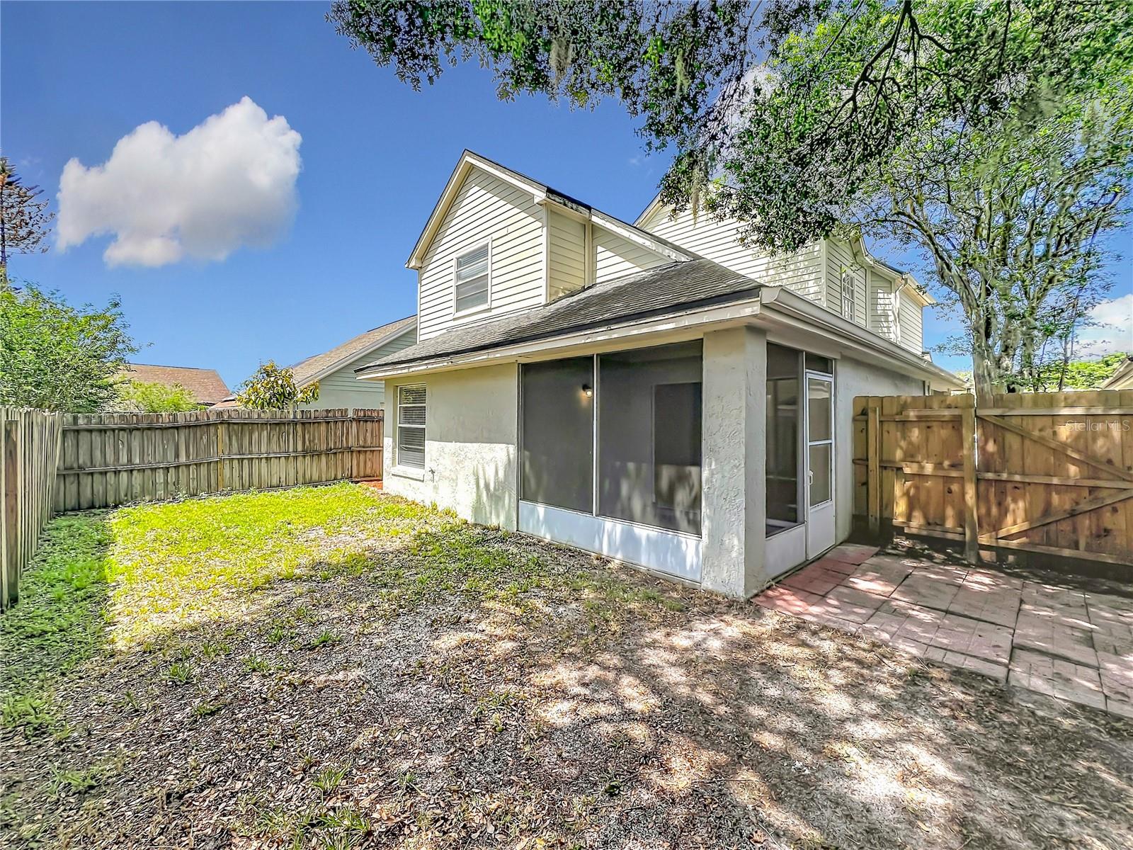 HUCKLEBERRY FIELDS TR N2B - Residential