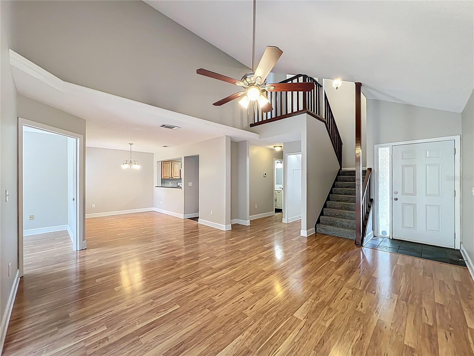 HUCKLEBERRY FIELDS TR N2B - Residential