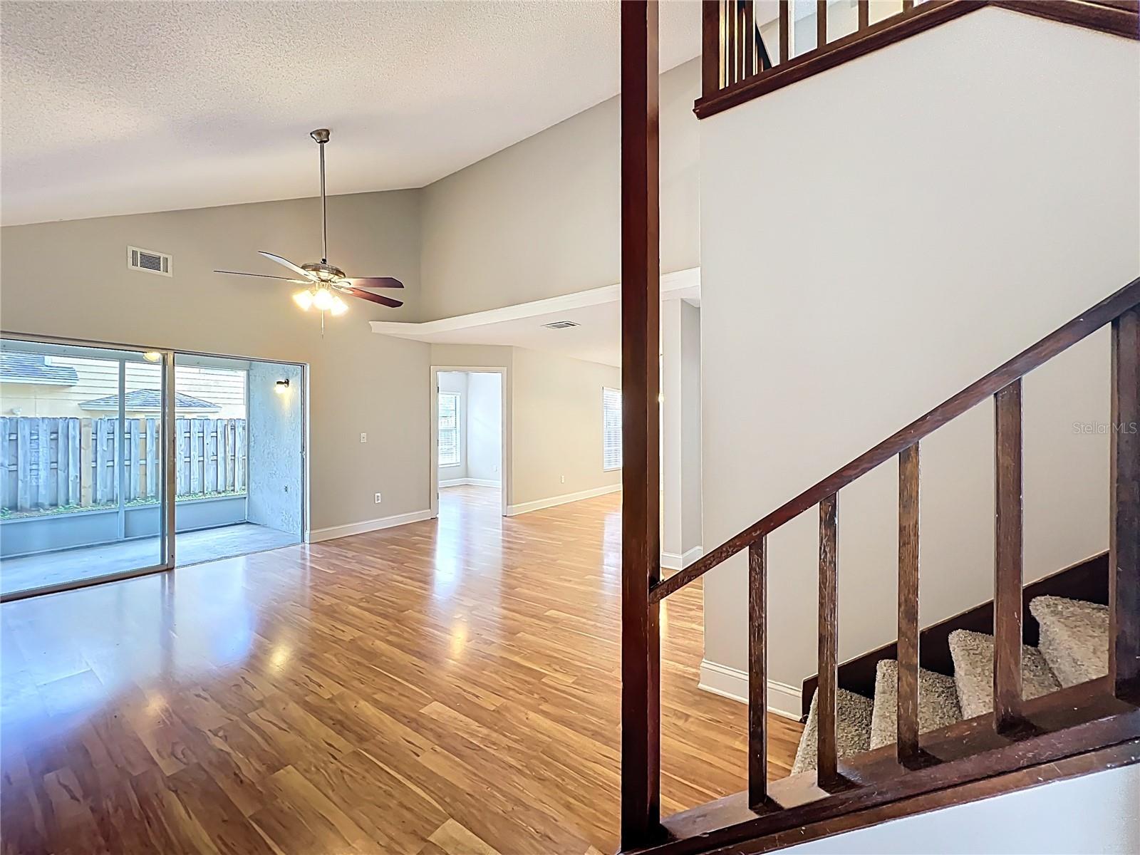 HUCKLEBERRY FIELDS TR N2B - Residential