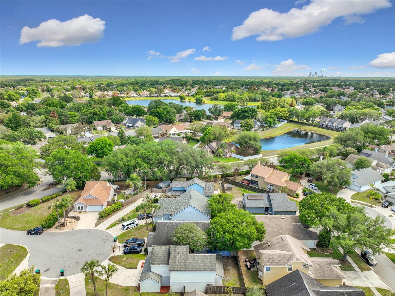 HUCKLEBERRY FIELDS TR N2B - Residential