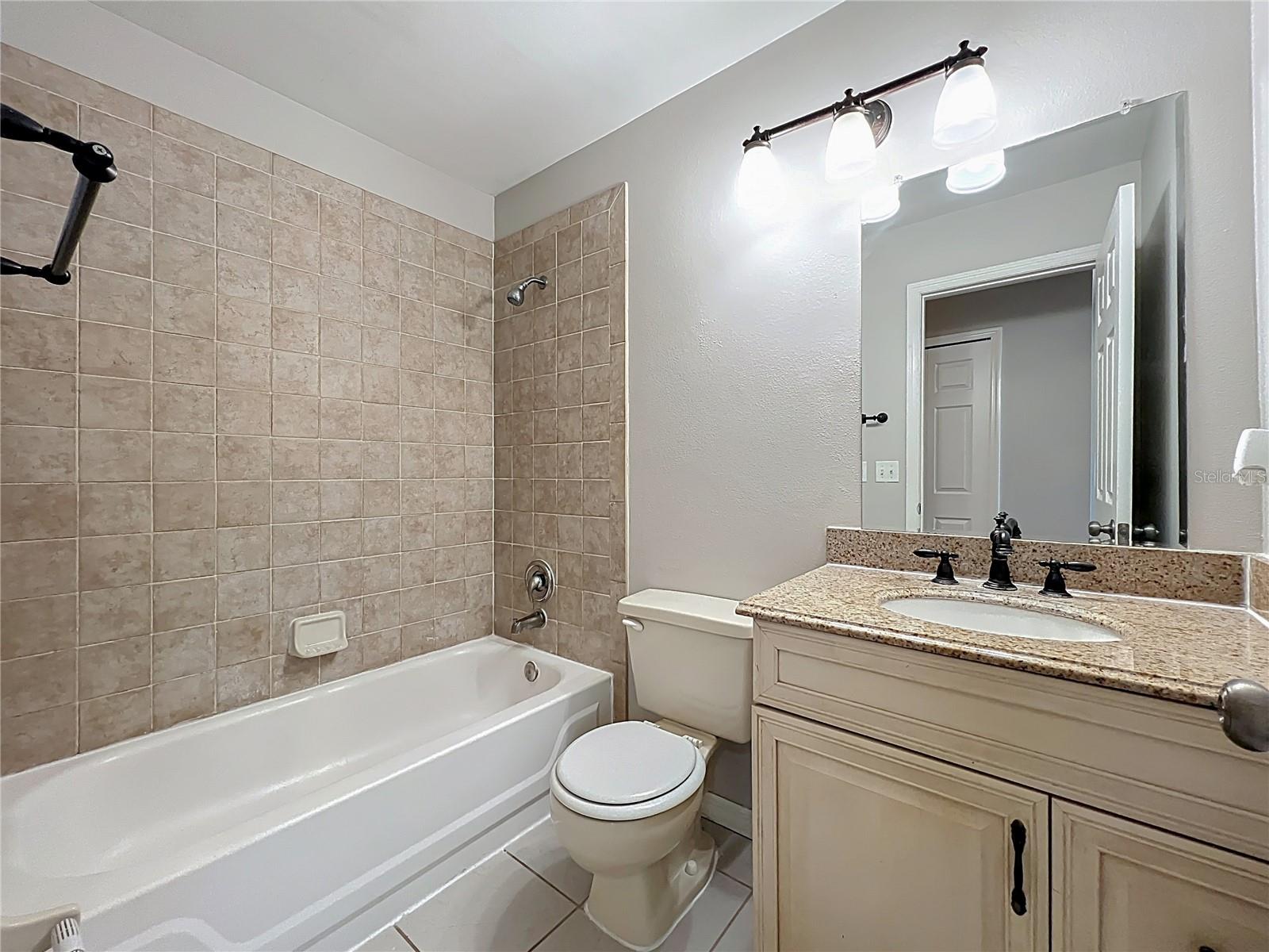 HUCKLEBERRY FIELDS TR N2B - Residential