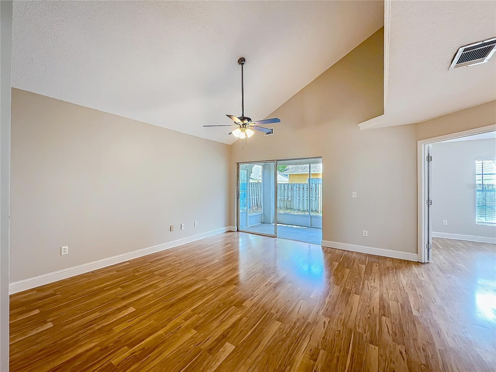 HUCKLEBERRY FIELDS TR N2B - Residential