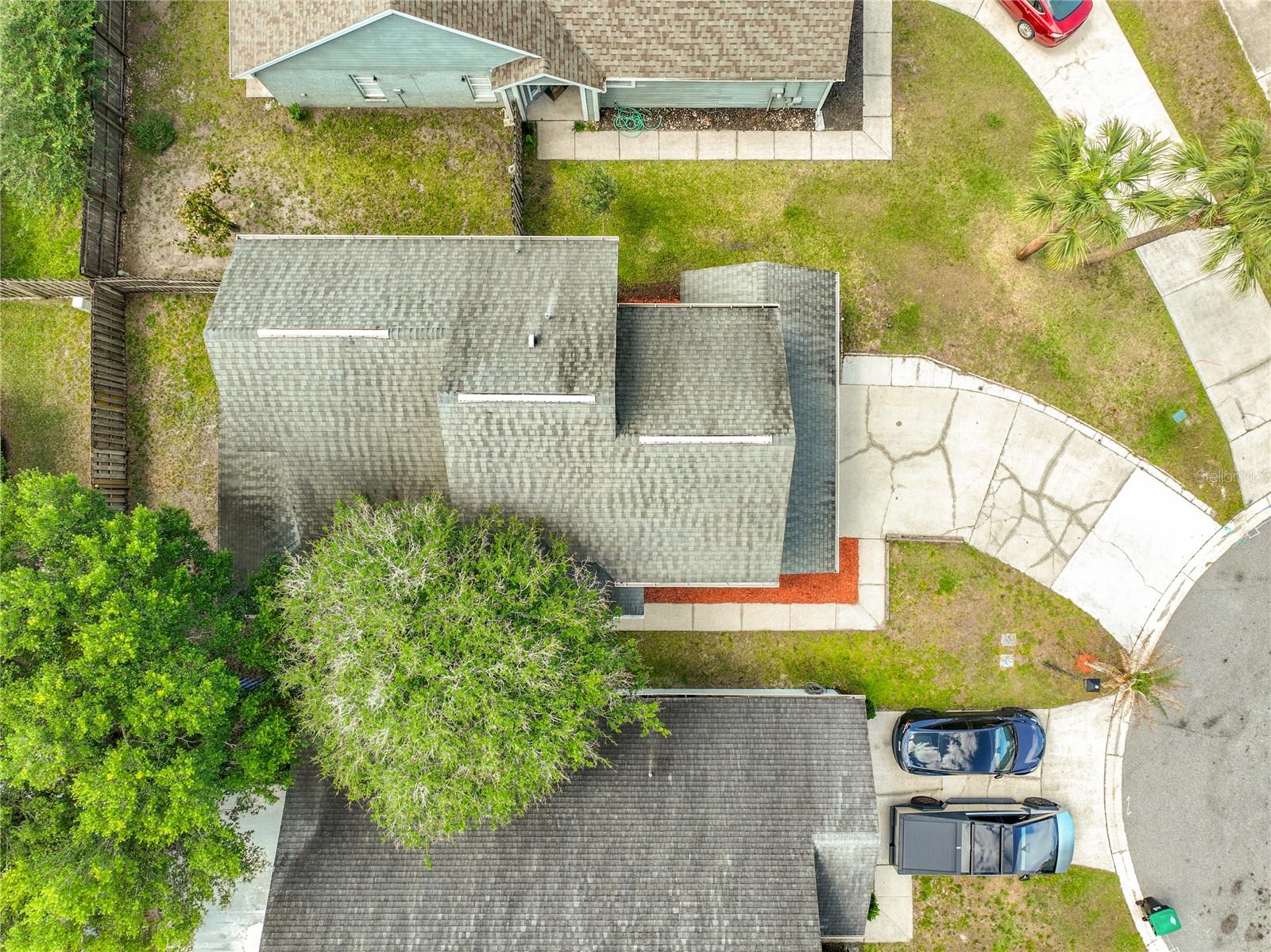 HUCKLEBERRY FIELDS TR N2B - Residential