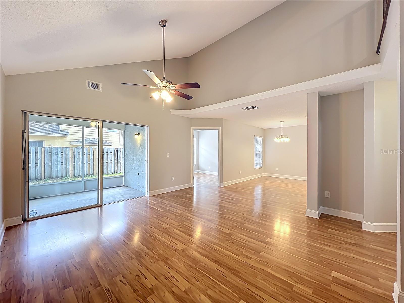 HUCKLEBERRY FIELDS TR N2B - Residential