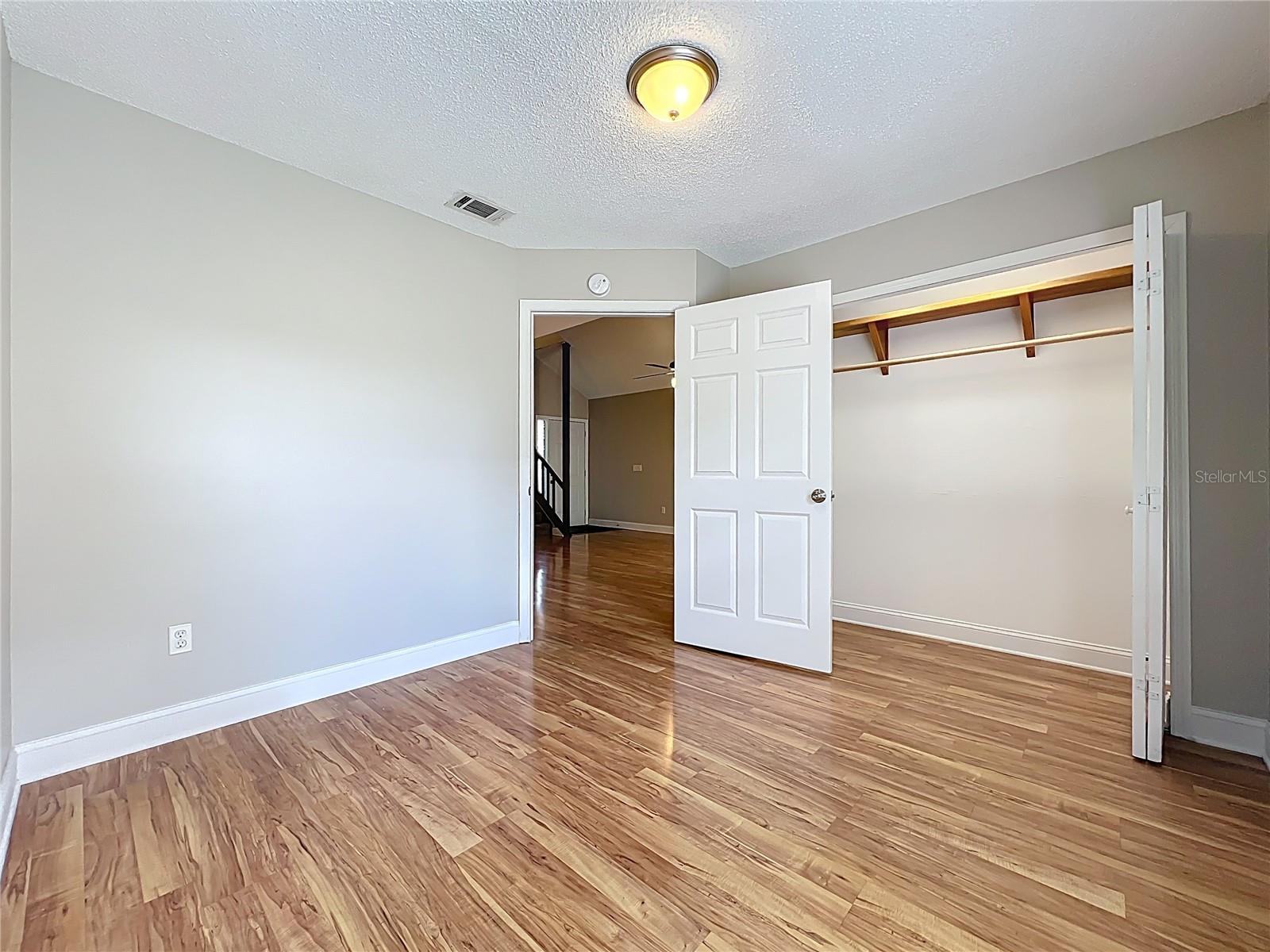 HUCKLEBERRY FIELDS TR N2B - Residential