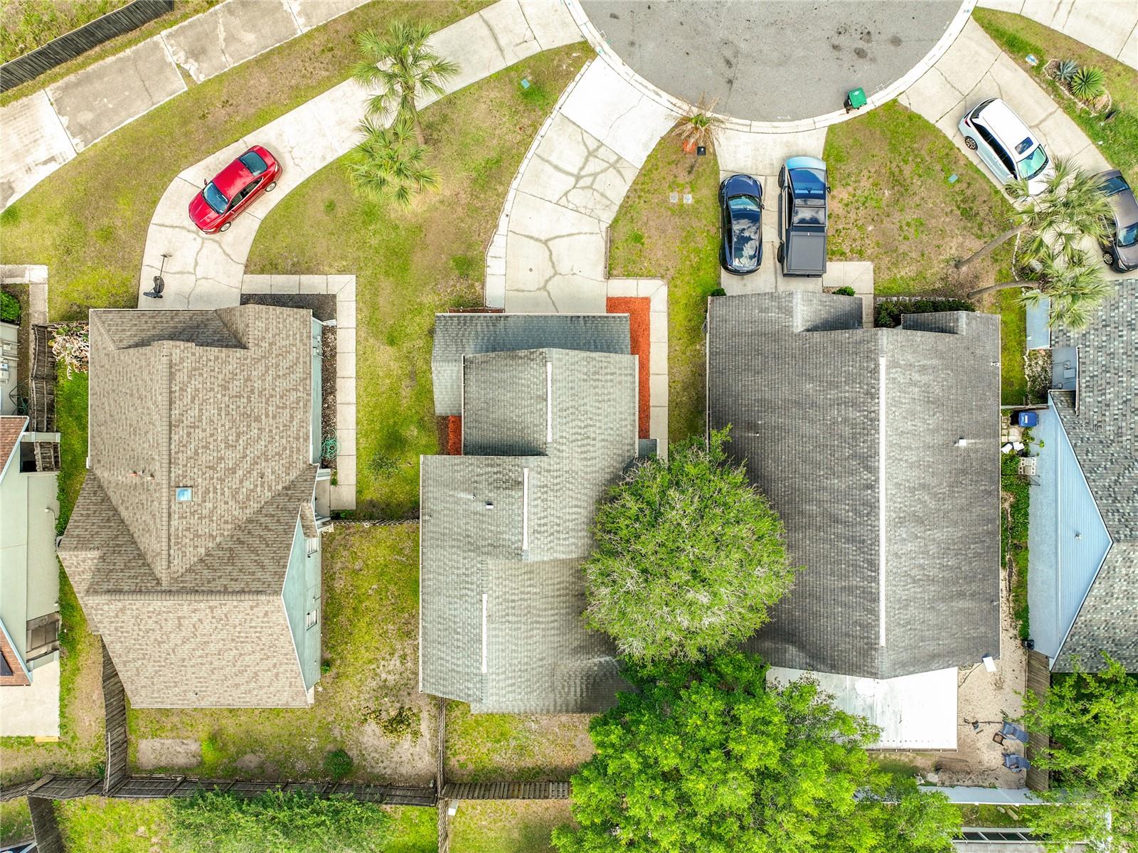 HUCKLEBERRY FIELDS TR N2B - Residential