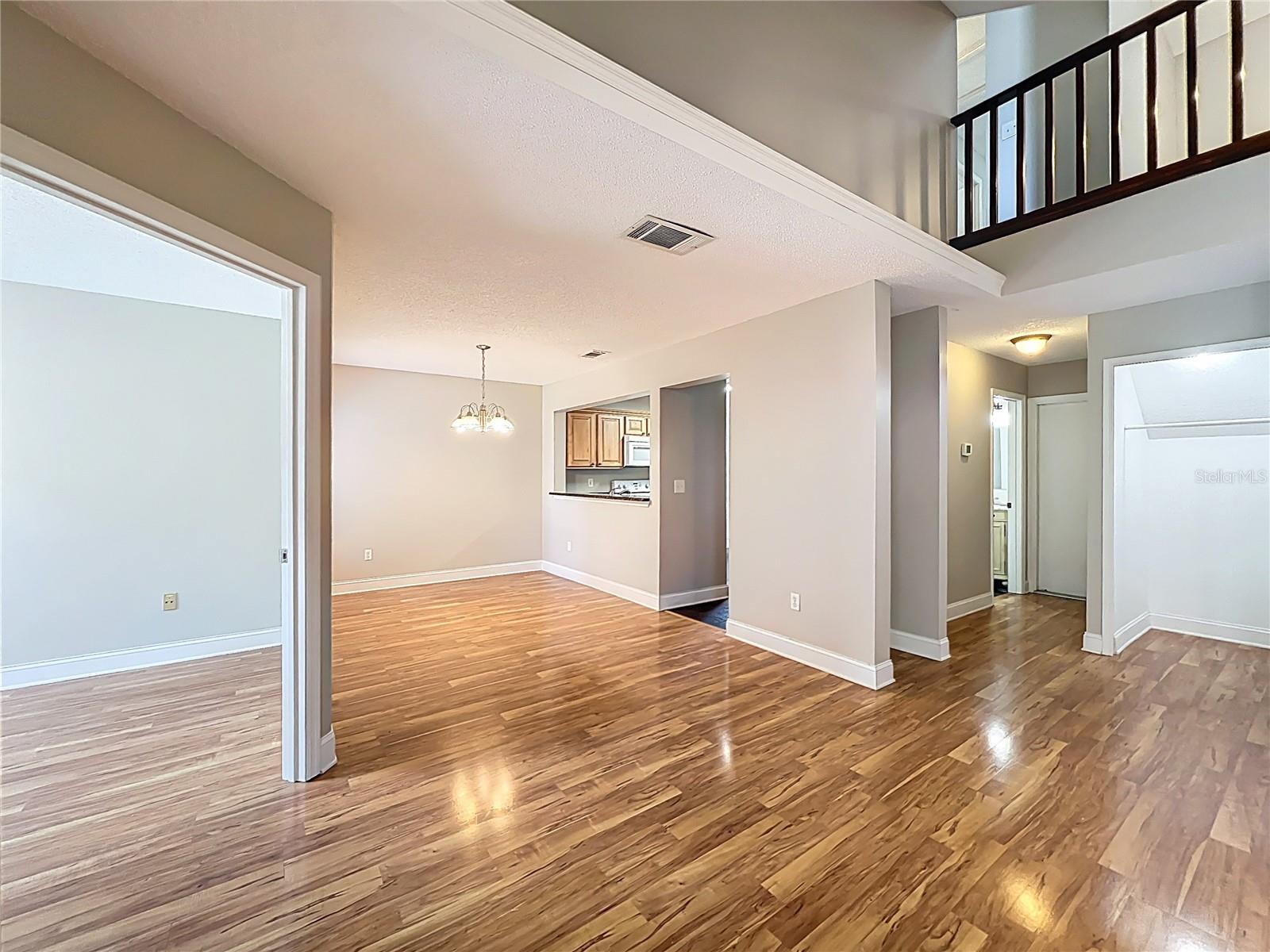 HUCKLEBERRY FIELDS TR N2B - Residential