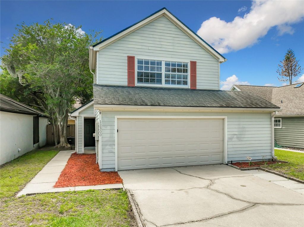 Photo of 12300 Gingham Court, Orlando, FL 32828 (MLS # C7524637)