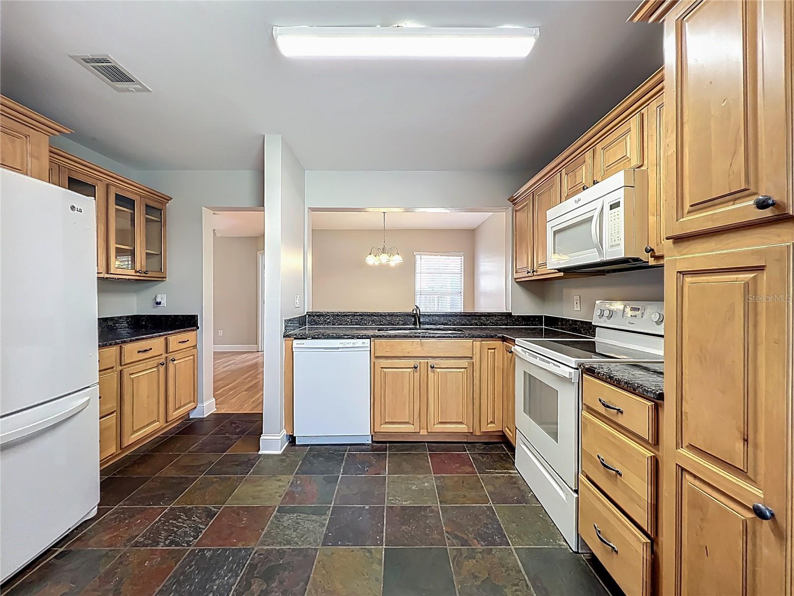 HUCKLEBERRY FIELDS TR N2B - Residential