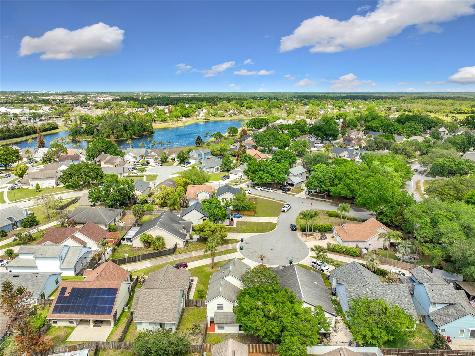 HUCKLEBERRY FIELDS TR N2B - Residential