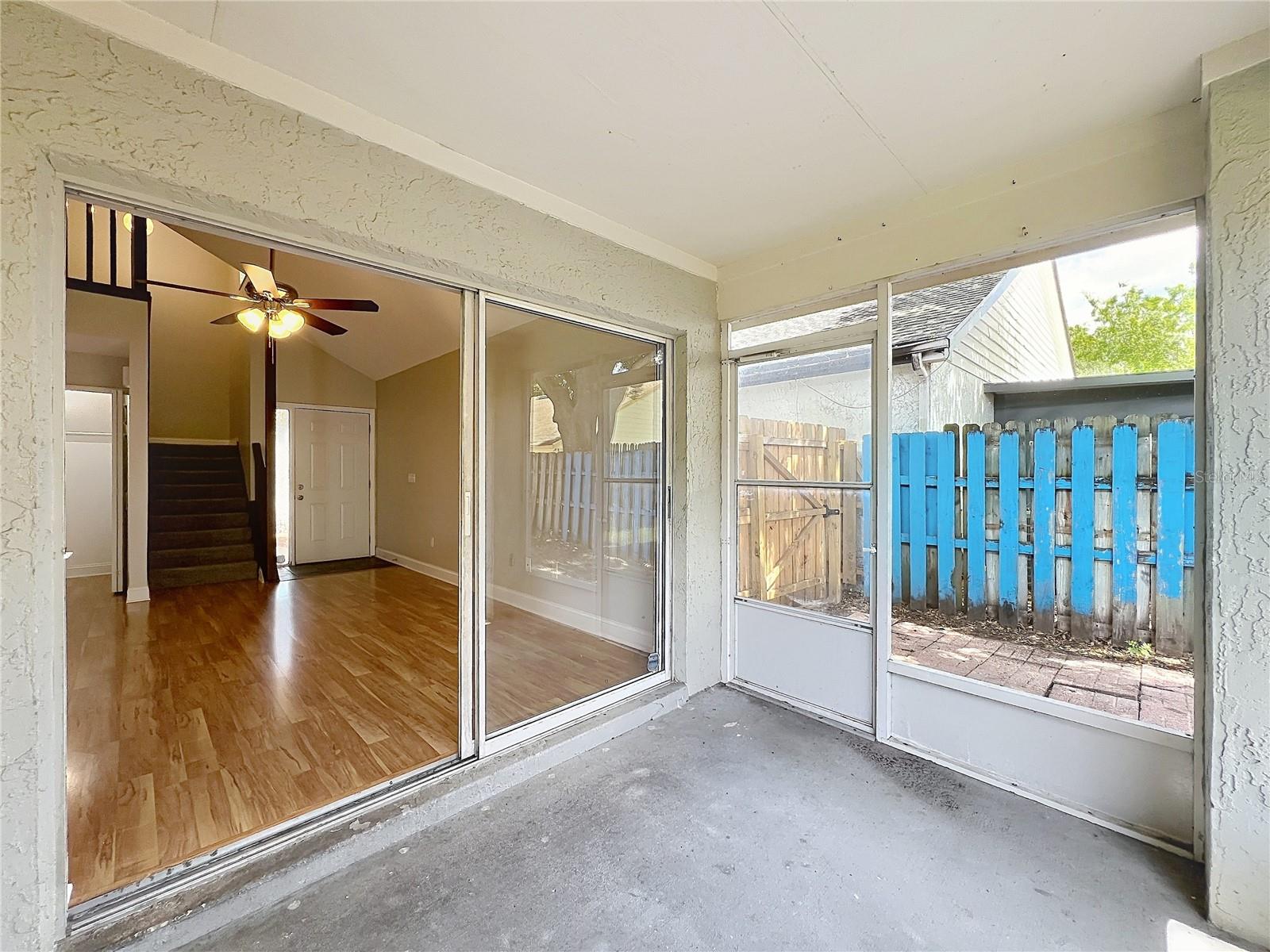 HUCKLEBERRY FIELDS TR N2B - Residential