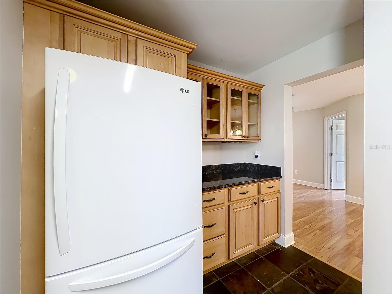 HUCKLEBERRY FIELDS TR N2B - Residential