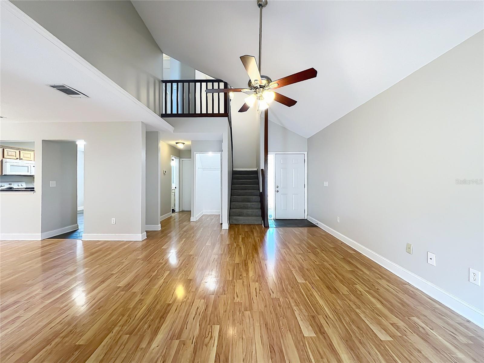 HUCKLEBERRY FIELDS TR N2B - Residential