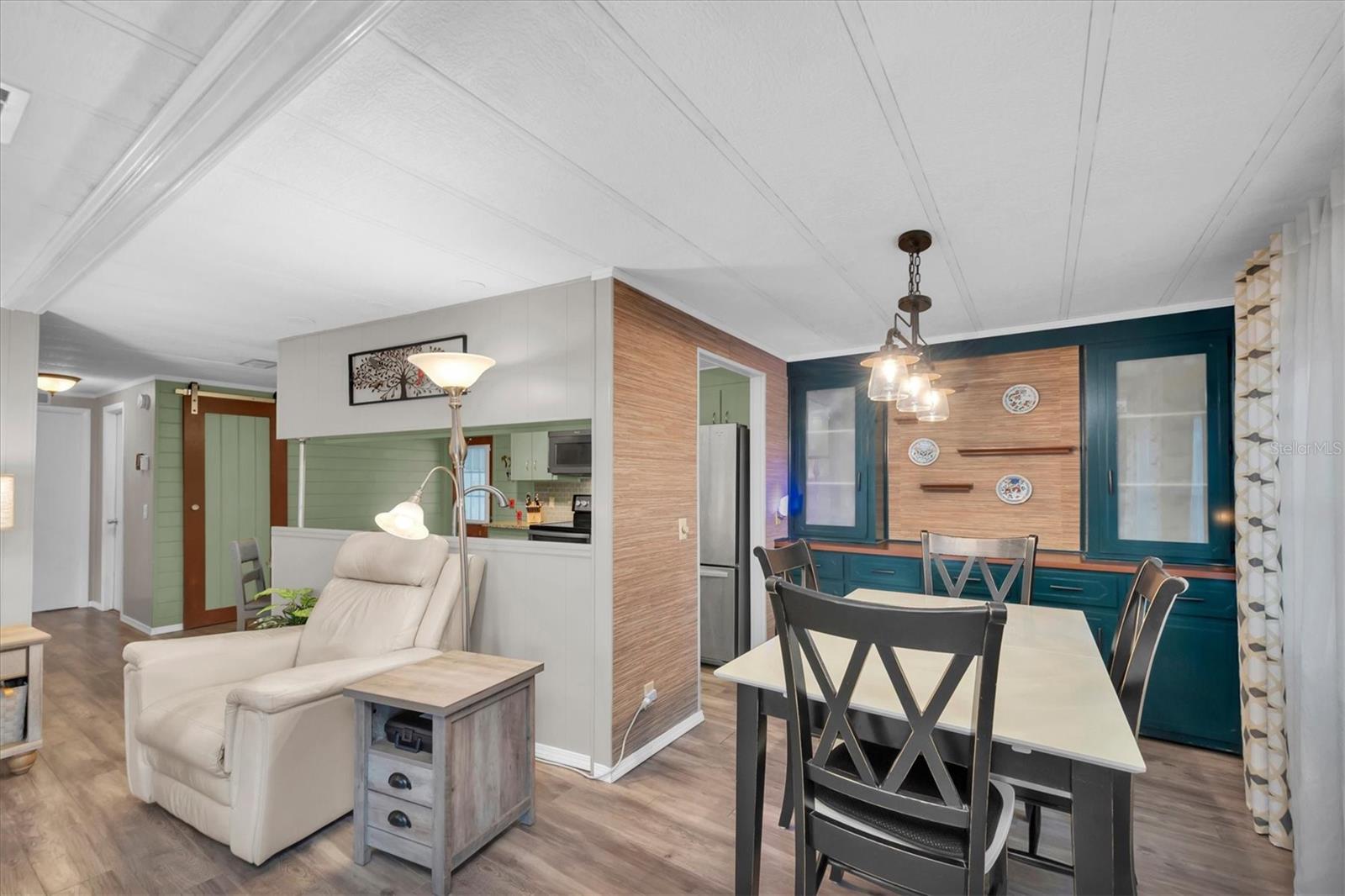 GLENWOOD ESTATES INC CONCO - Residential