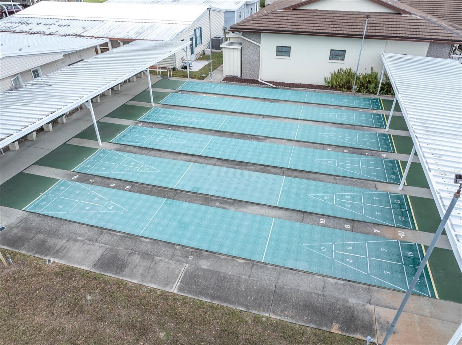 GLENWOOD ESTATES INC CONCO - Residential