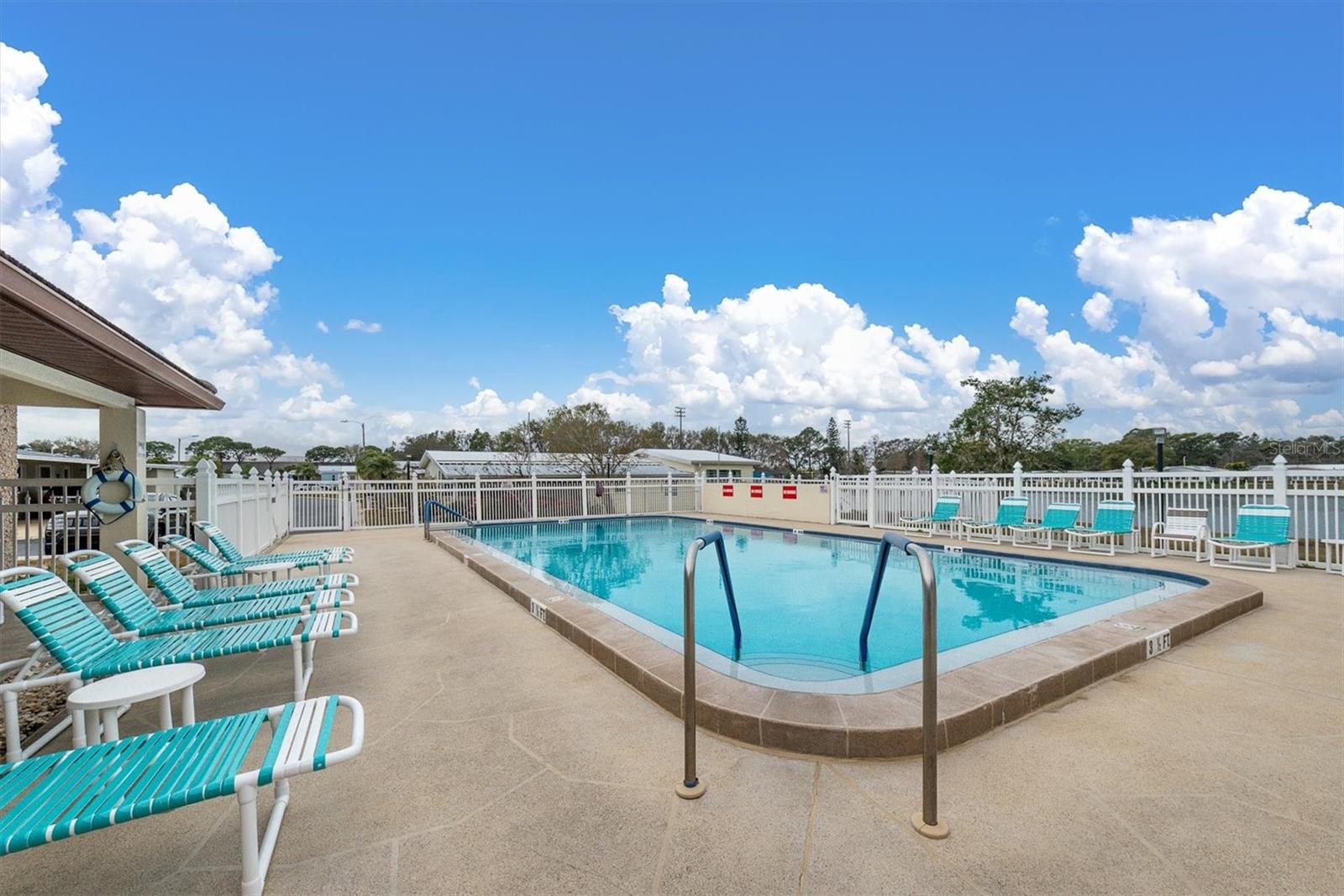 GLENWOOD ESTATES INC CONCO - Residential