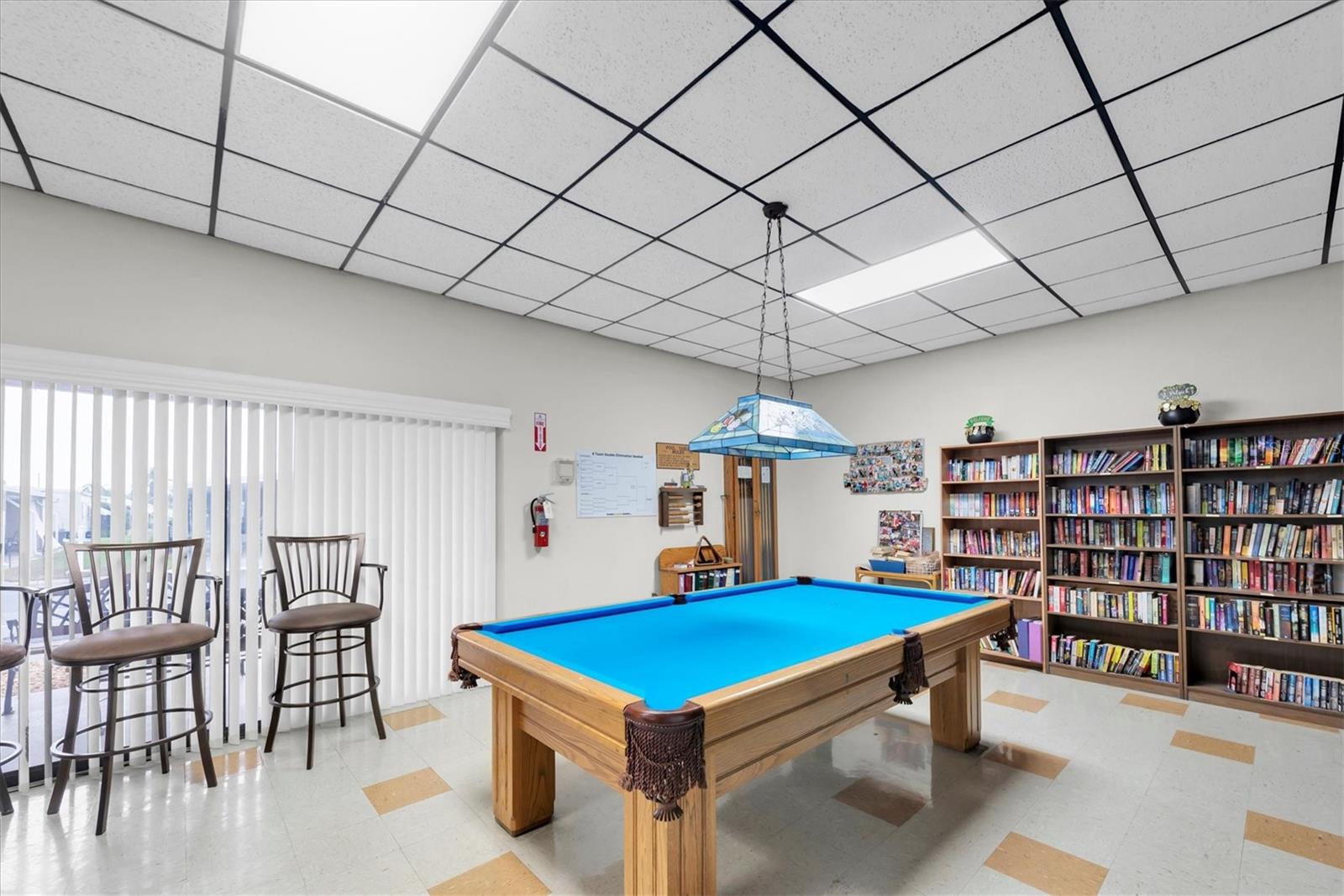 GLENWOOD ESTATES INC CONCO - Residential