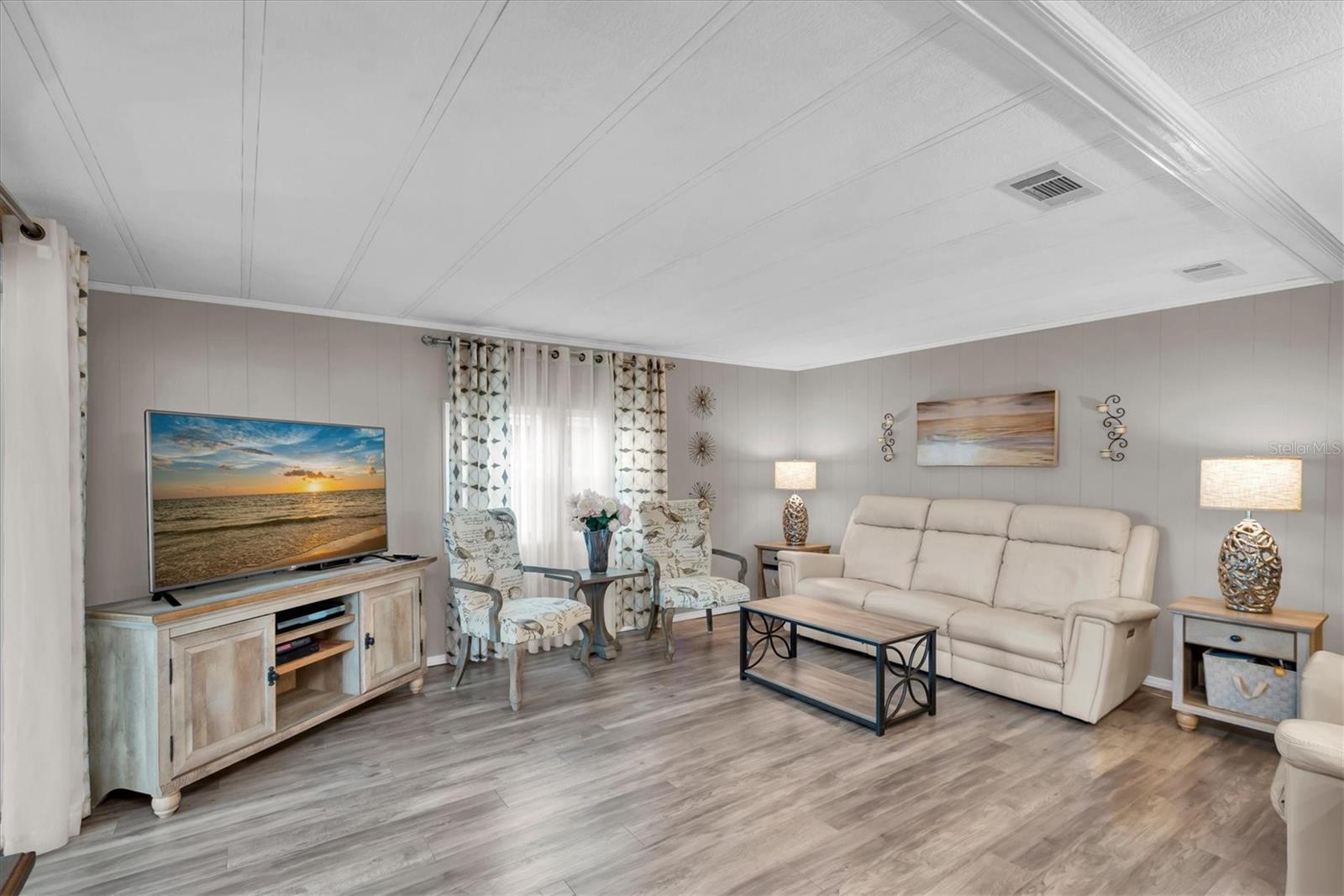 GLENWOOD ESTATES INC CONCO - Residential