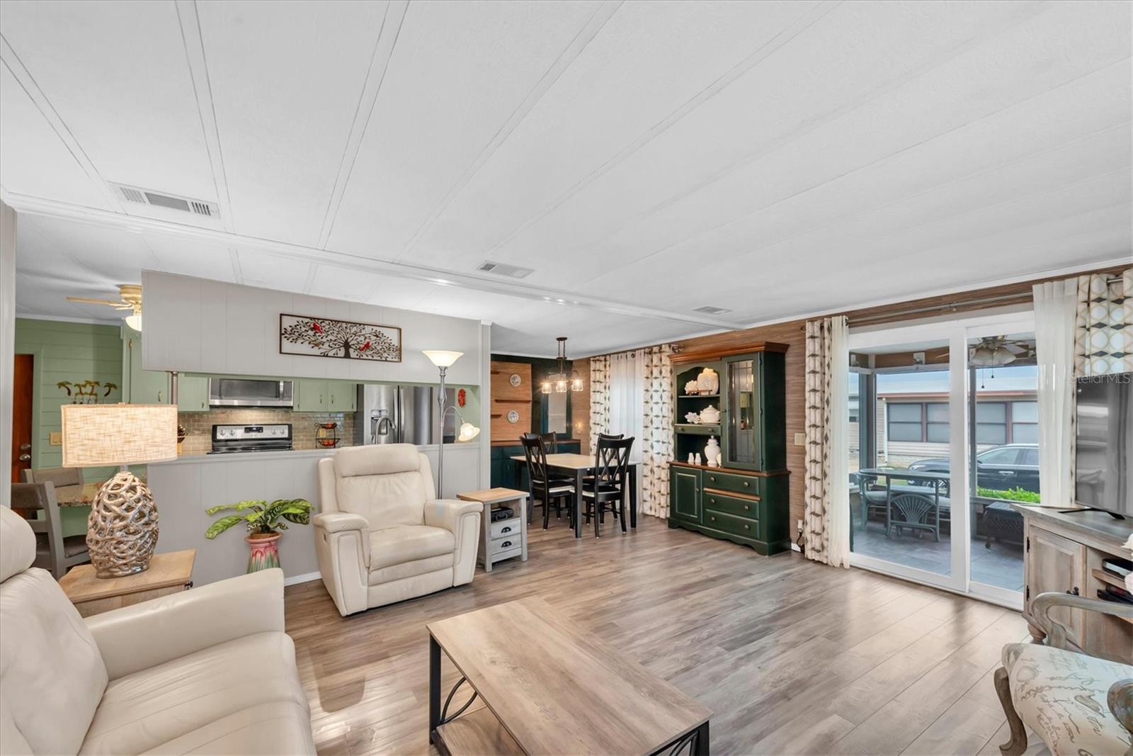 GLENWOOD ESTATES INC CONCO - Residential